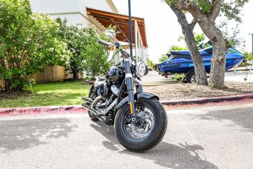 2020 HARLEY SOFTAIL SLIM 