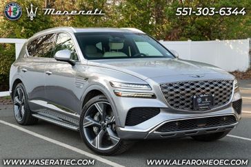Used 2025 Genesis GV80 3.5T Prestige