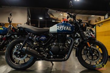 2024 Royal Enfield Hunter 350