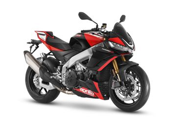 2024 Aprilia TUONO V4 FACTORY SE-09 SBK