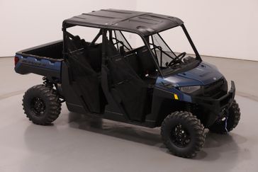 2025 Polaris RANGER CREW XP 1000 PREMIUM - LED LIGHTS 