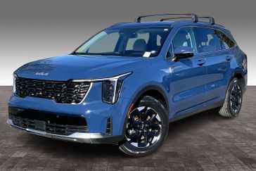 Used 2024 Kia Sorento S