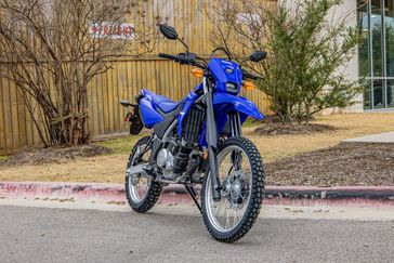 NEW 2026 YAMAHA WR125R 