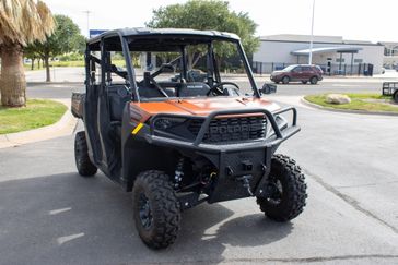 USED 2026 POLARIS RANGER CREW 1000 PREMIUM 