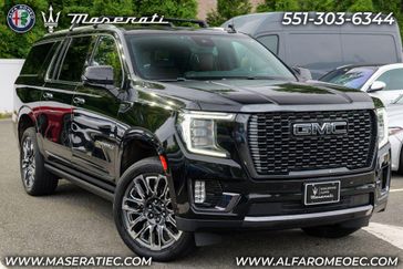 Used 2023 GMC Yukon XL Denali Ultimate