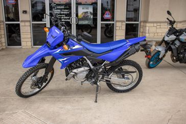 NEW 2026 YAMAHA WR125R 