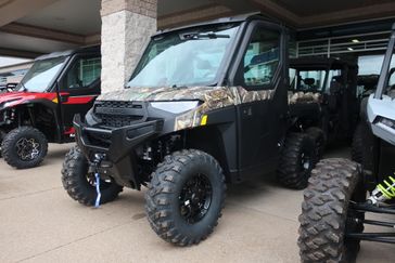 2025 Polaris RANGER XP 1000 NORTHSTAR PREMIUM 