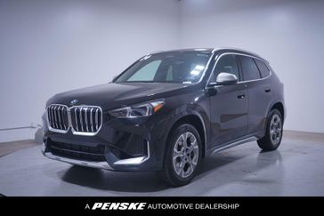 2024 BMW X1 xDrive28i