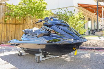 NEW 2026 YAMAHA GP SVHO WITH AUDIO 