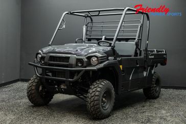 New 2026 Kawasaki Mule PRODX EPS 