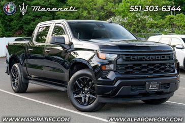 Used 2023 Chevrolet Silverado 1500 Custom