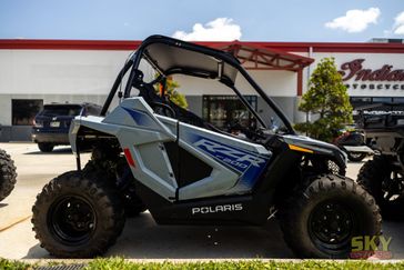 New 2026 Polaris RZR 200 EFI STORM GRAY 