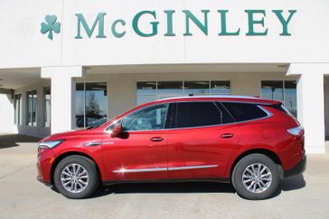 Used 2024 Buick Enclave PREMIUM AWD