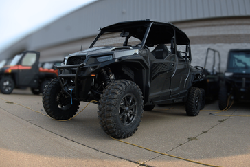 New 2026 Polaris GENERAL XP 4 1000 ULTIMATE 
