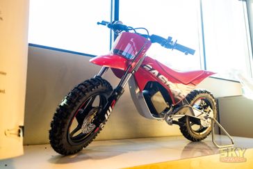 2025 Gasgas MC-E 2