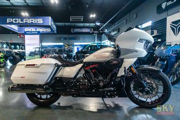 Used 2024 HARLEY Road Glide CVO ST 