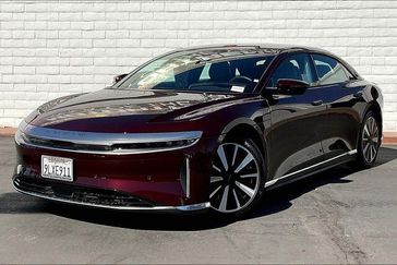 Used 2024 Lucid Air Touring