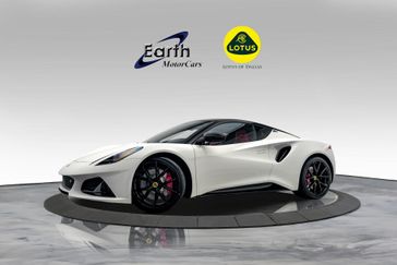 2024 Lotus Emira First Edition Turbo Touring