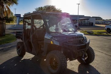 NEW 2026 POLARIS RANGER CREW XP 1000 PREMIUM 