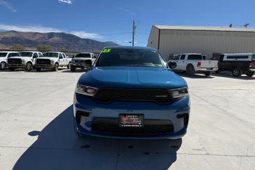 Used 2025 Dodge Durango GT