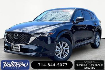 Used 2025 Mazda CX-5 2.5 S Select Package