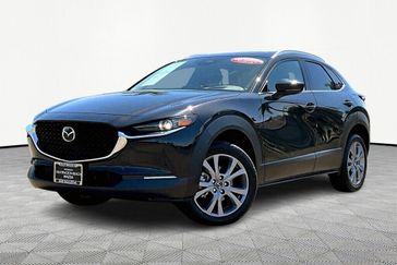 2024 Mazda CX-30 2.5 S Premium Package