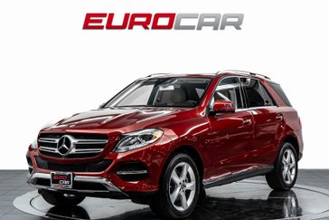 Used 2018 Mercedes-Benz GLE 350