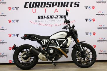 New 2024 Ducati SCRAMBLER ICON 