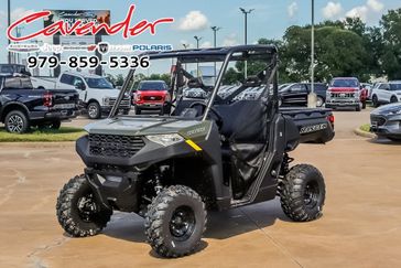 2025 Polaris Ranger 1000