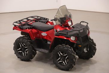Used 2016 Polaris SPORTSMAN 570 SP 