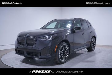 2025 BMW X3 M50 xDrive