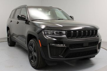 New 2027 Jeep Grand Cherokee L Limited 4x2