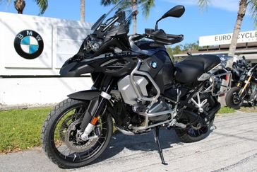 2024 BMW R 1250 GS Adventure