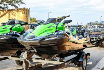 2023 KAWASAKI JET SKI ULTRA 310 310LXS 