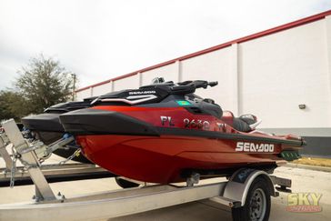 Used 2024 Sea-Doo RXTX325 