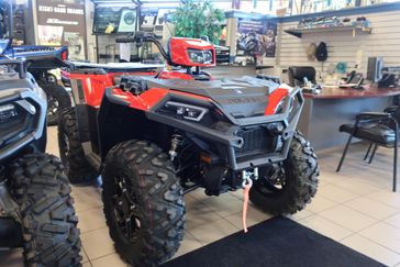 2024 Polaris SPORTSMAN XP 1000 ULTIMATE TRAIL