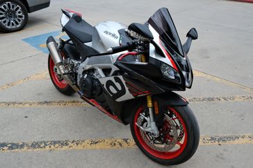 USED 2019 APRILIA RSV4 RR 