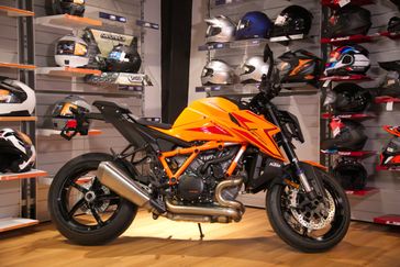 2026 KTM 1390 SUPERDUKE R EVO