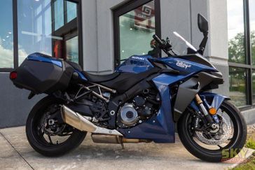 2022 Suzuki GSXS 1000 