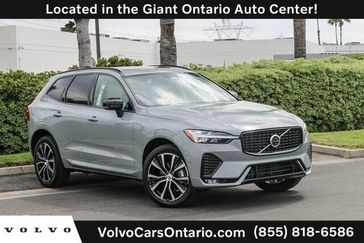 2025 Volvo XC60 