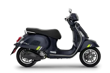 2025 Vespa GTS SUPERTECH 310 