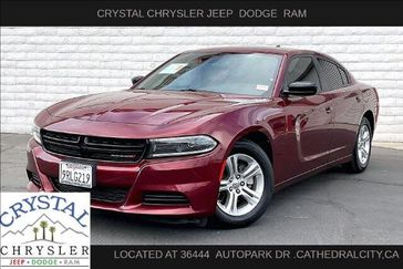 Used 2023 Dodge Charger SXT