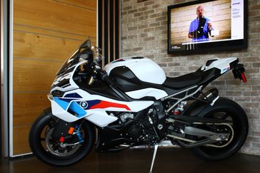 New 2026 BMW S 1000 RR 
