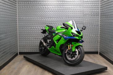 NEW 2026 KAWASAKI NINJA ZX-10R ABS 