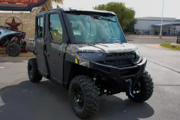 NEW 2026 POLARIS RANGER CREW XP 1000 NORTHSTAR EDITION 