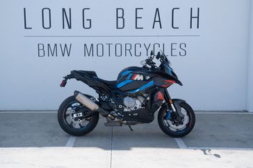 2026 BMW M 1000 XR