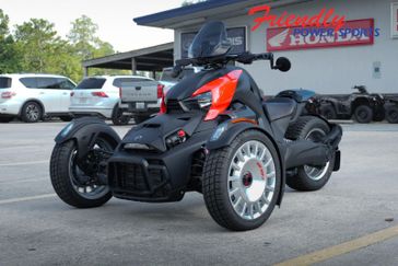 Used 2025 Can-Am RYKER RALLY 900 