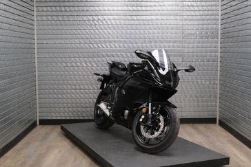 USED 2026 YAMAHA YZF-R7 