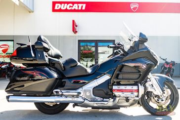 Used 2015 Honda Gold Wing Audio Comfort Navi XM ABS 