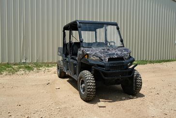 USED 2019 POLARIS RANGER CREW 570-4 EPS 